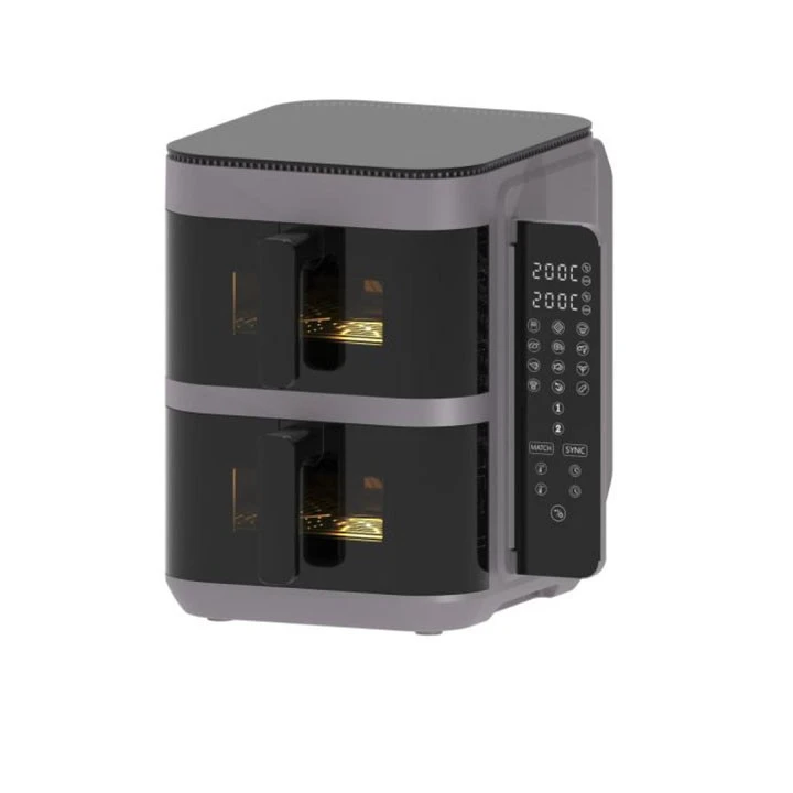 11Litres Double Stack Air Fryer factory