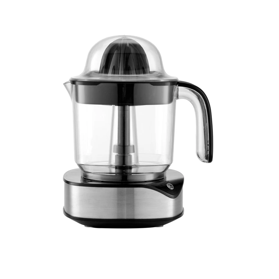 Juicer aux agrumes électriques en plastique