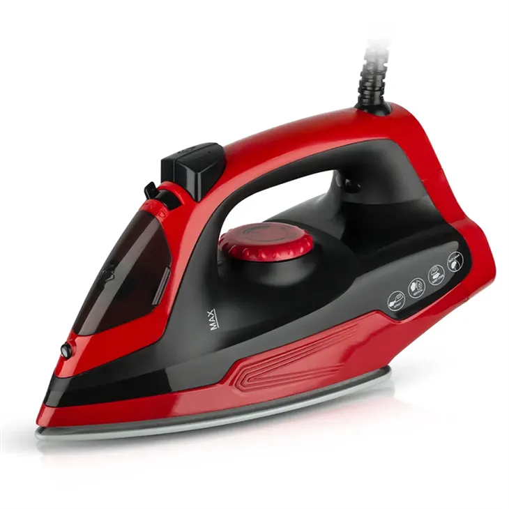 Steam Iron For Clothes
